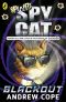 [Spy Cat 02] • Spy Cat 2 · Blackout